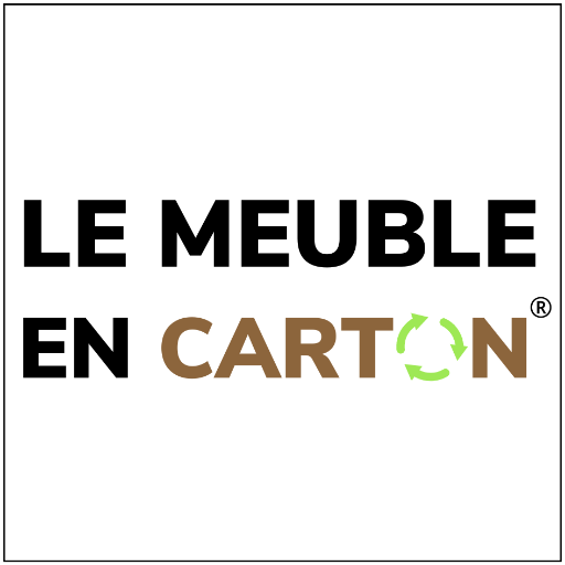 Le Meuble en Carton