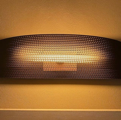 Applique en carton - CAPELLA