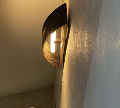 Applique en carton - CAPELLA