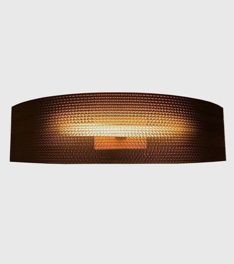 Applique en carton - CAPELLA