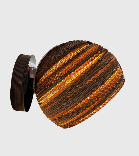 Applique en carton - POLARIS