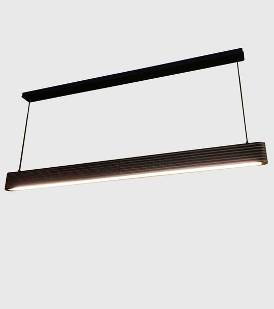 Suspension en carton - PÉGASE