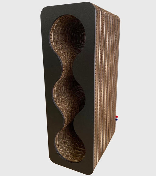 Porte-bouteilles en carton - CHENIN