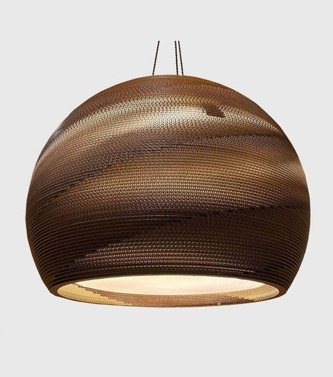 Suspension en carton ORION